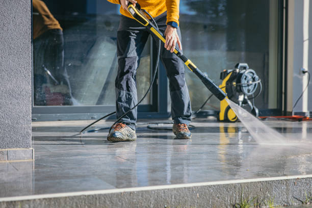 Best Sidewalk Pressure Washing  in Gang Mills, NY