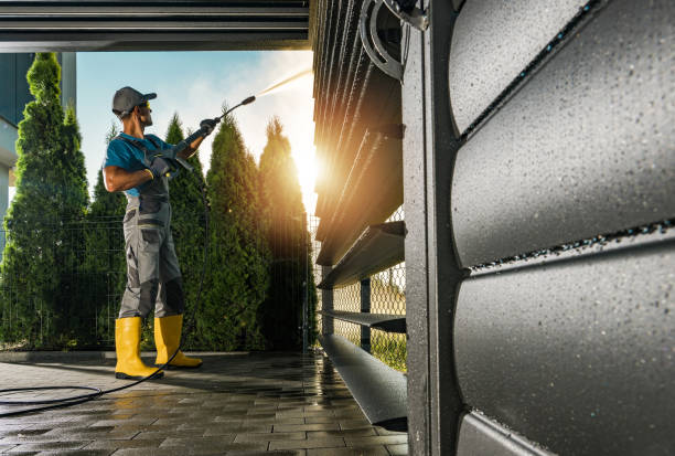 Pressure Washing Services for Businesses in Gang Mills, NY