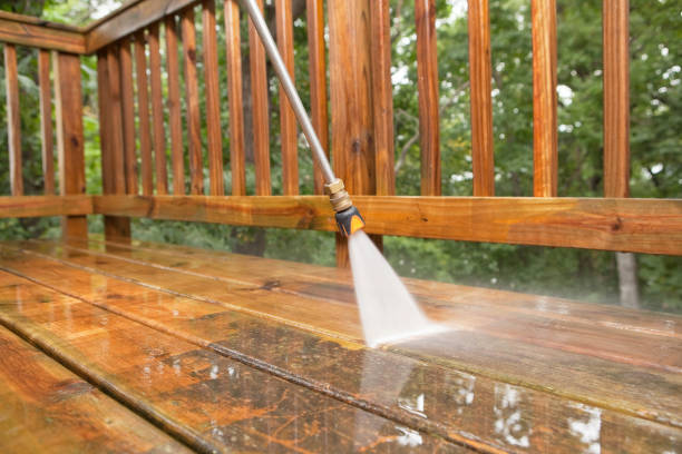 Trusted Gang Mills, NY Pressure Washing Experts